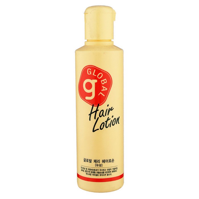 [새한] 글로발 체리 헤어로션240ml